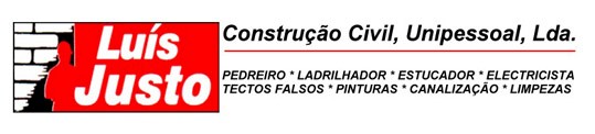 Luís Justo